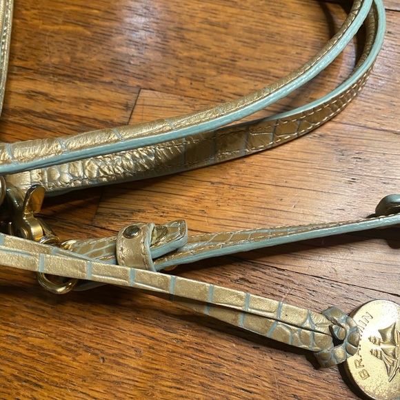 Brahmin Melbourne medium Asher tote - Picture 4 of 10